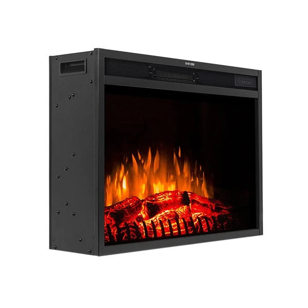 LED Elpejs til indbygning - 70 cm