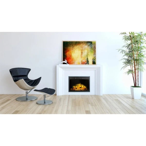 LED Elpejs til indbygning - 70 cm