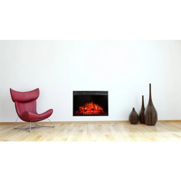 LED Elpejs til indbygning - 70 cm