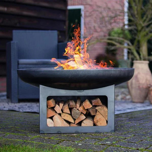 Juva Firepit - 80 cm