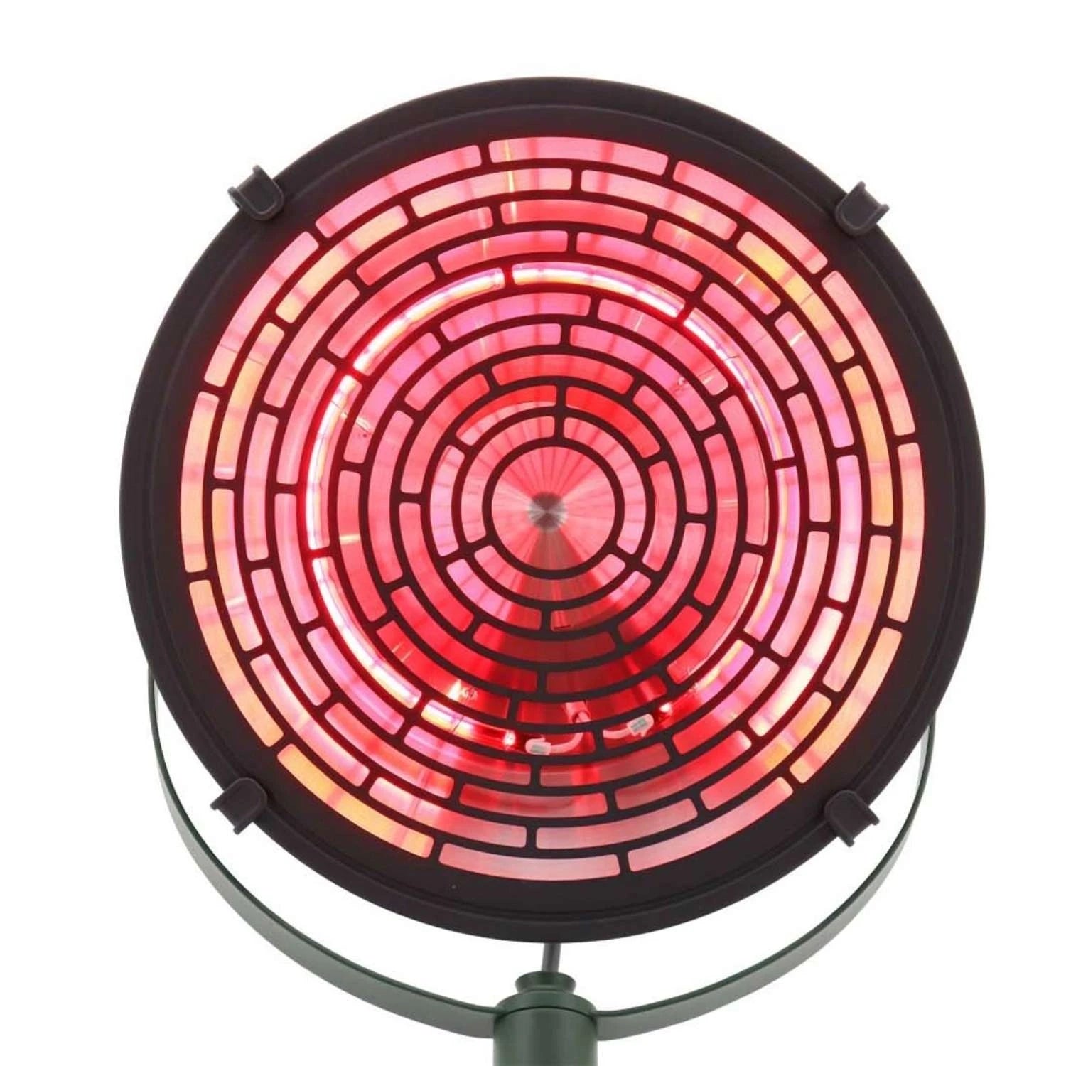 Indus Stående Terrassevarmer 2100W