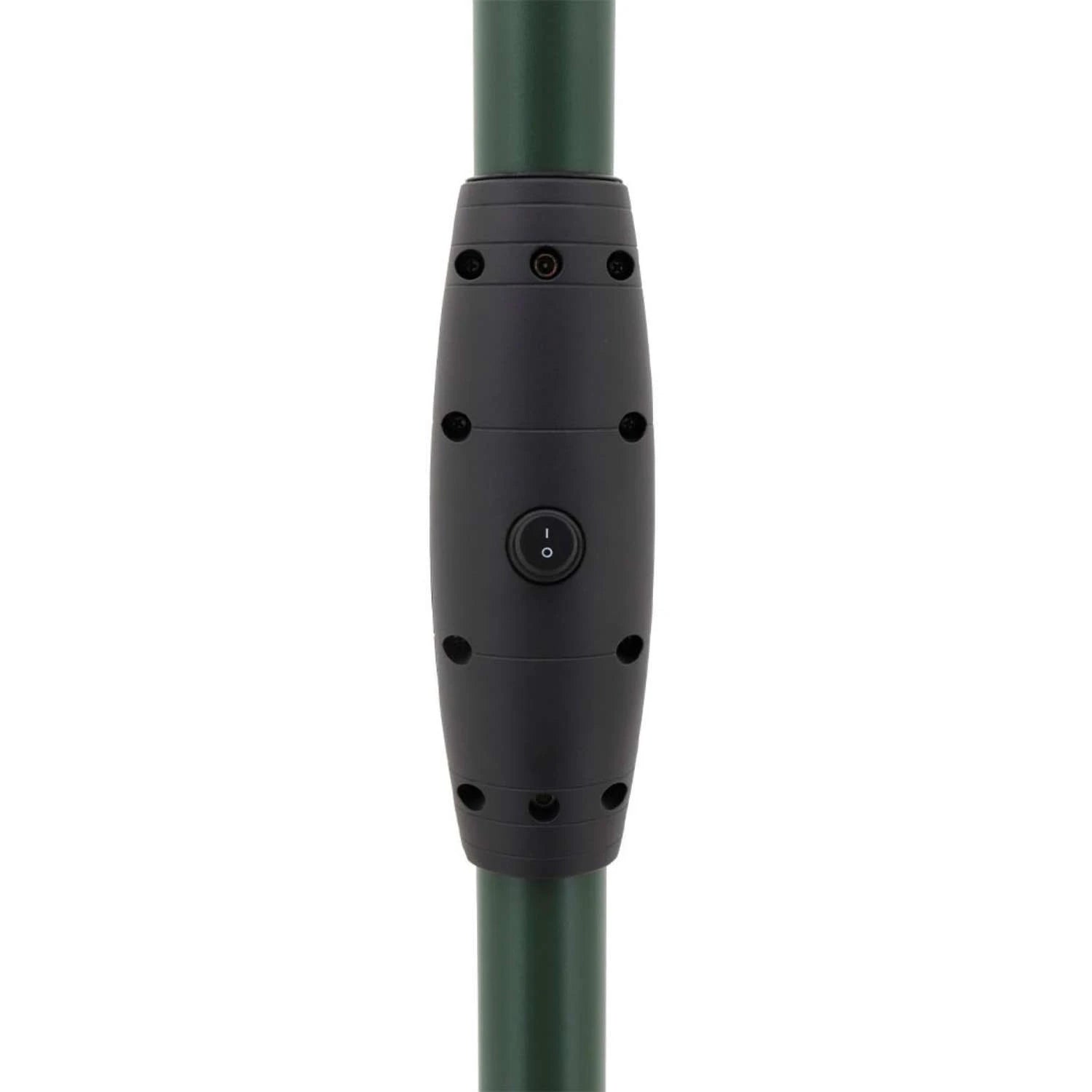 Indus Stående Terrassevarmer 2100W