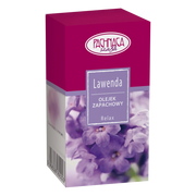 Duft til biopejse - lavendel 10 ml.