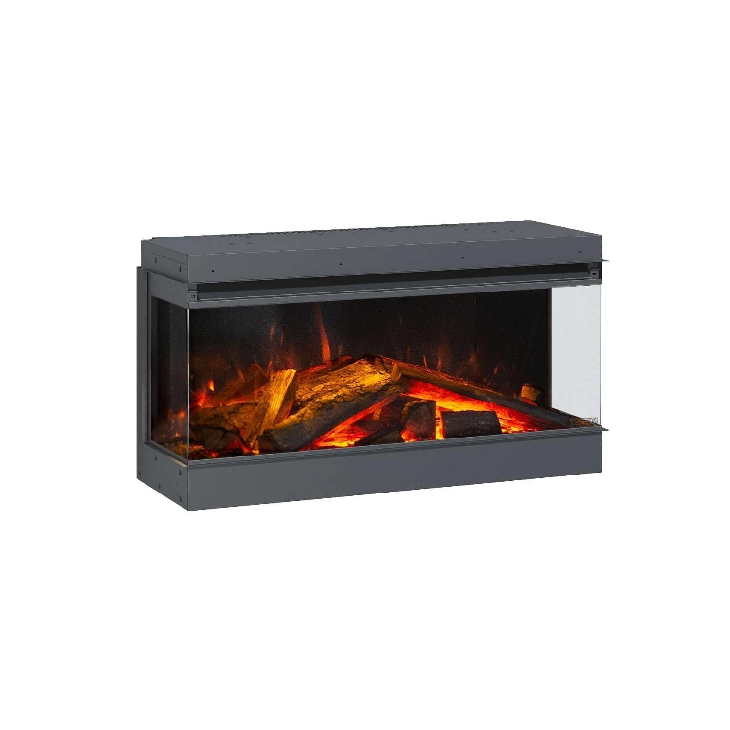Lumen 870 Elektrisk Pejseindsats