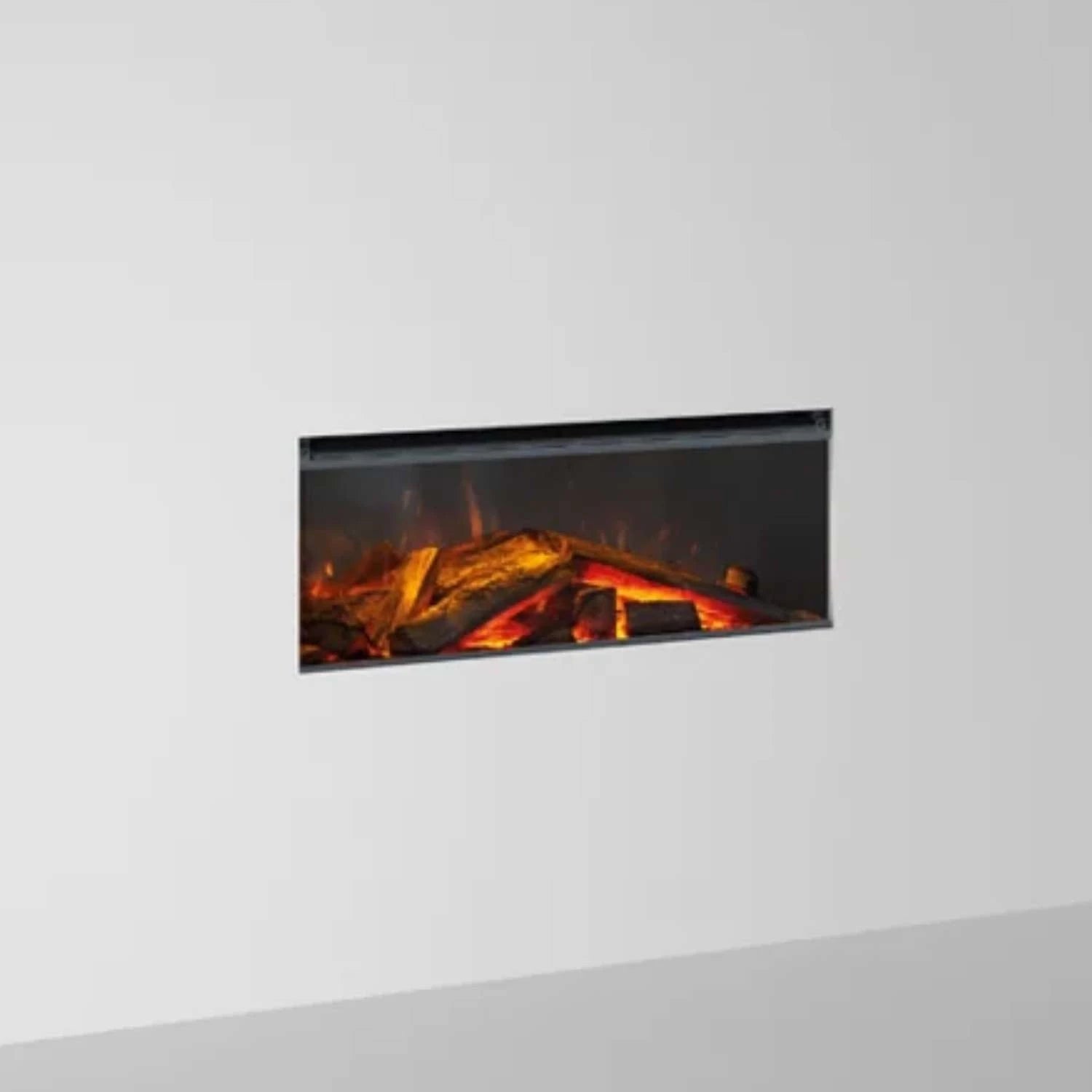Lumen 870 Elektrisk Pejseindsats