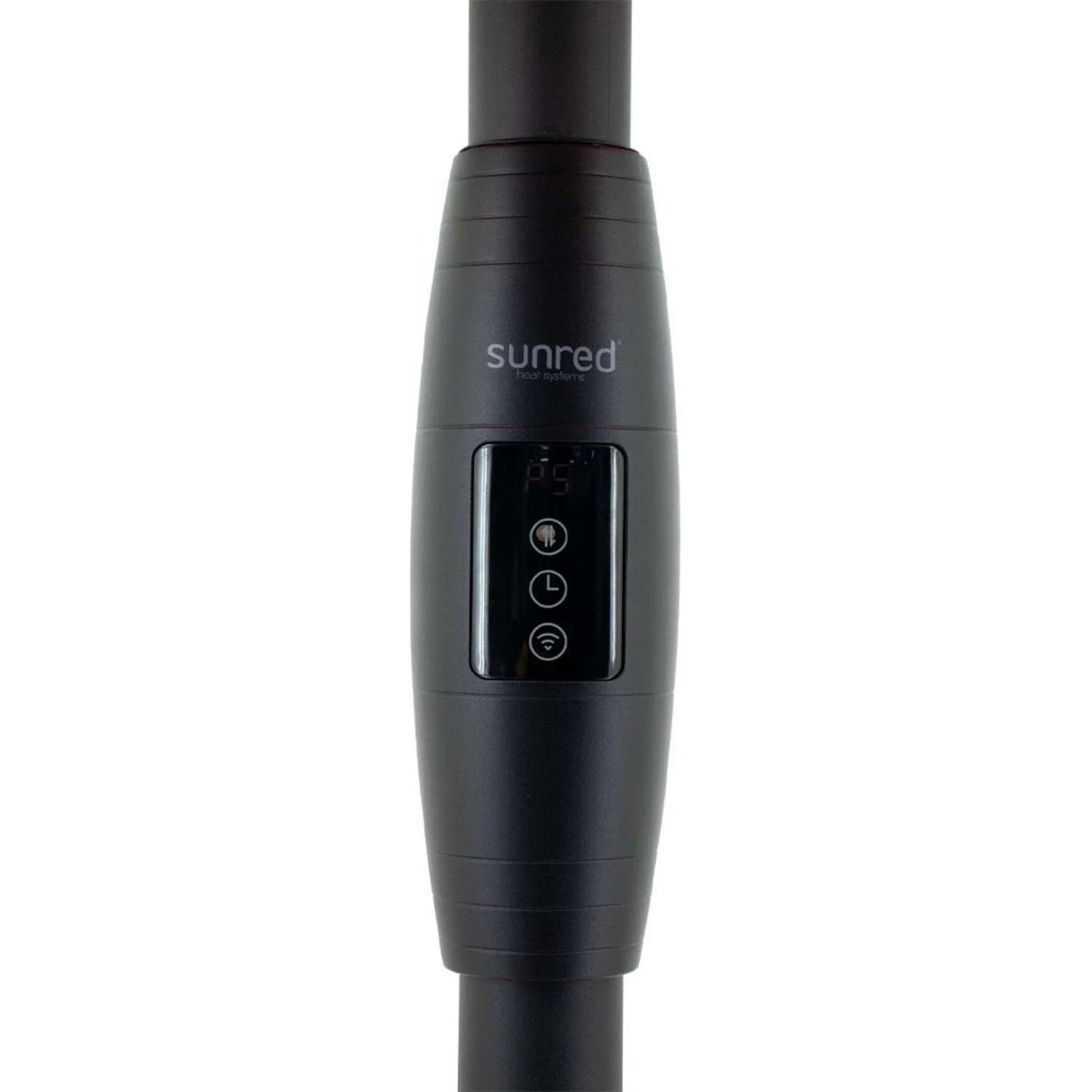 Moderna Artix 2000W Sort Stående