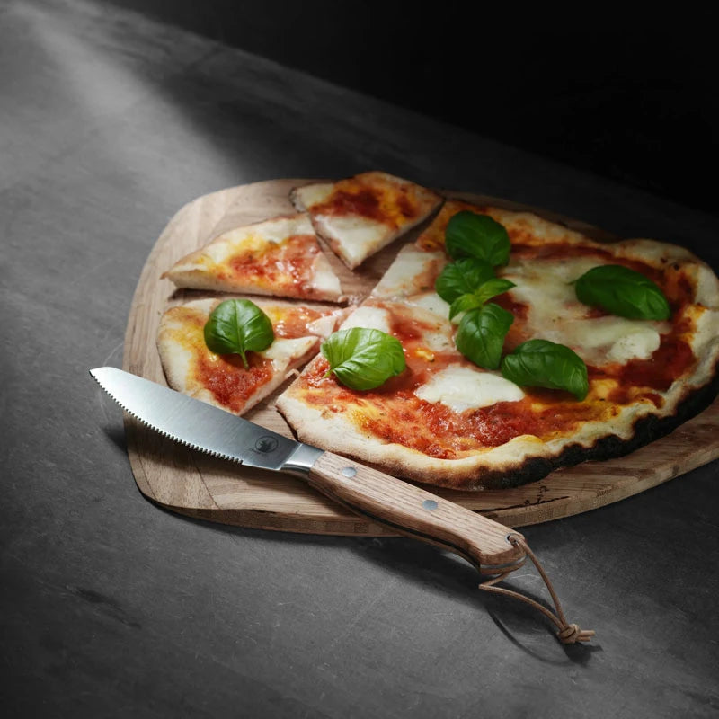 Morsø Culina pizza- og bøfknive