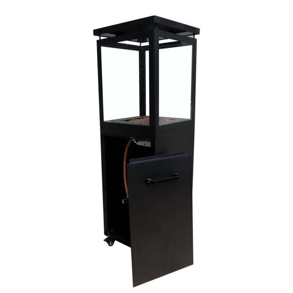 Murcia Stylish Patio Heater