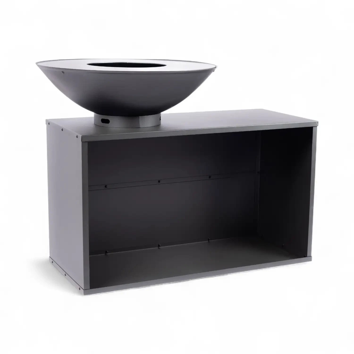 Onyx Table w/ Grill