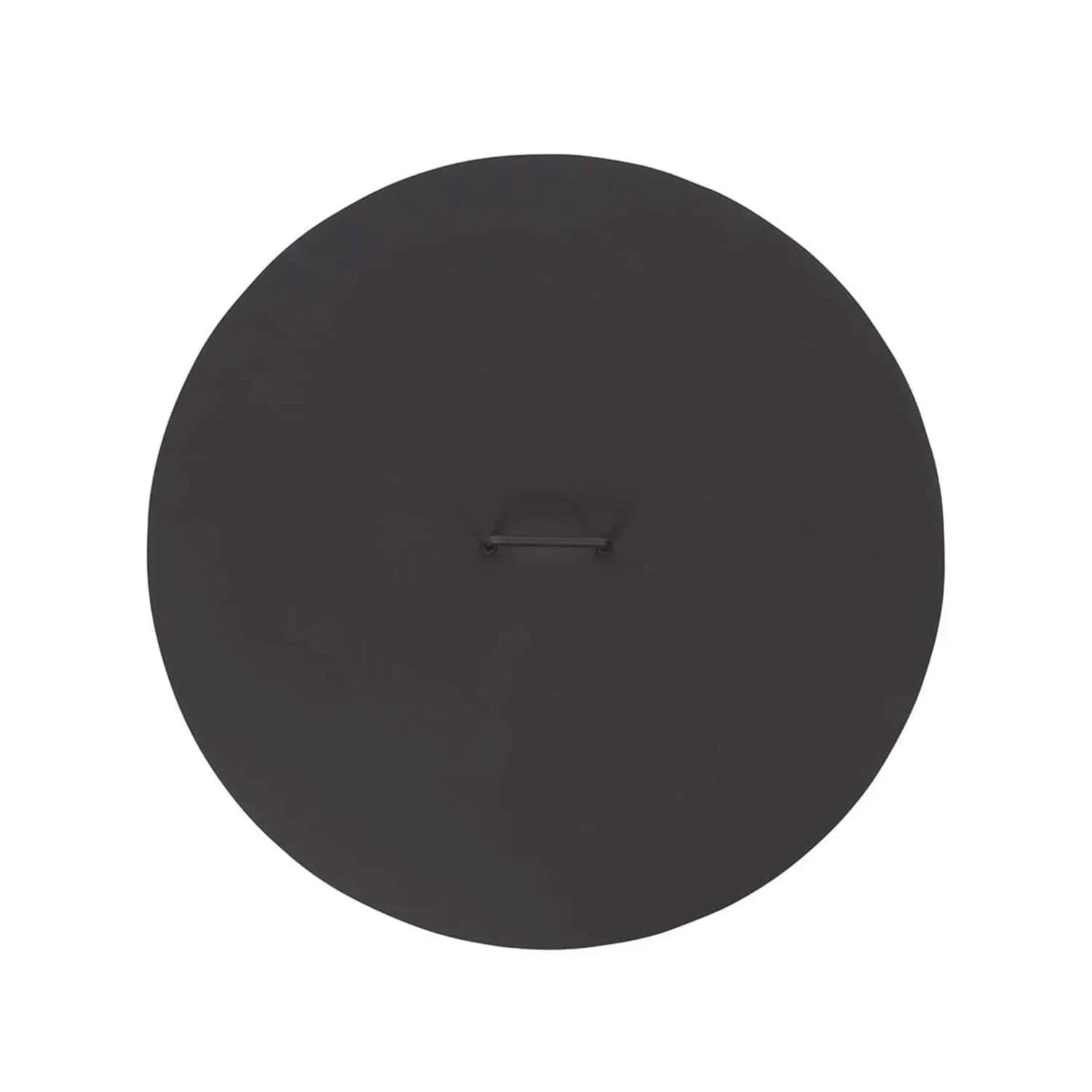 Lid for Orion - Black