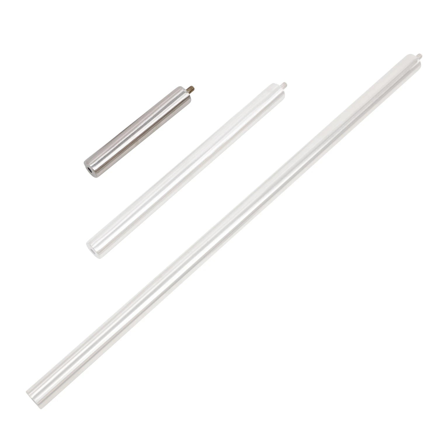 Loftstang 25 cm - stål