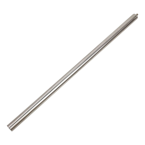Loftstang 100 cm - stål
