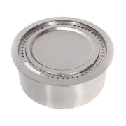 Round Bioethanol Burner - 5 L