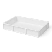 Hævekasse til Pizzadej - 30x40x7 cm