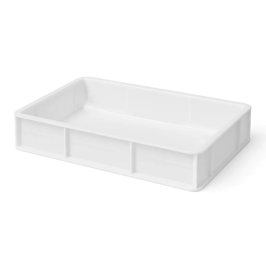 Hævekasse til Pizzadej - 30x40x10 cm