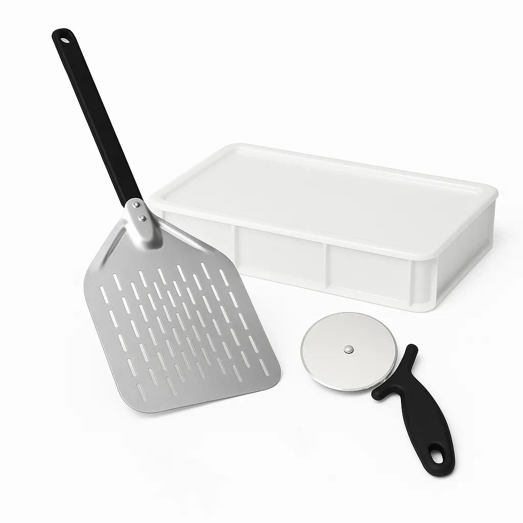 Pizza Starter Set – Beginner