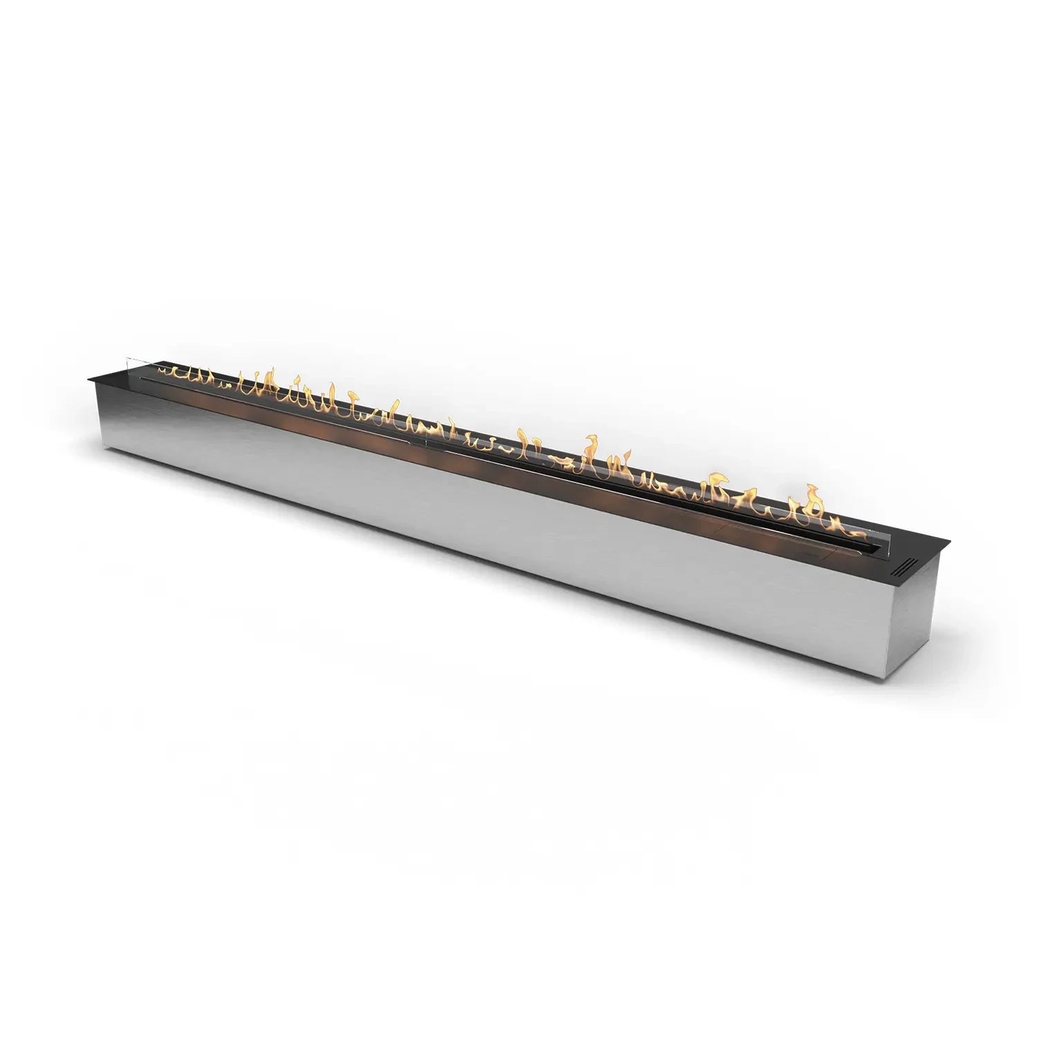 FLA4 2490 - Automatisk Bioethanol Brandkar