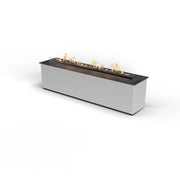 FLA4+ 1190 - Automatisk Bioethanol Brandkar