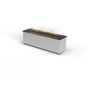FLA4+ 990 - Automatisk Bioethanol Brandkar