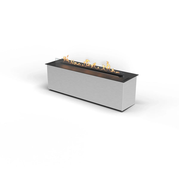 FLA4+ 990 - Automatisk Bioethanol Brandkar