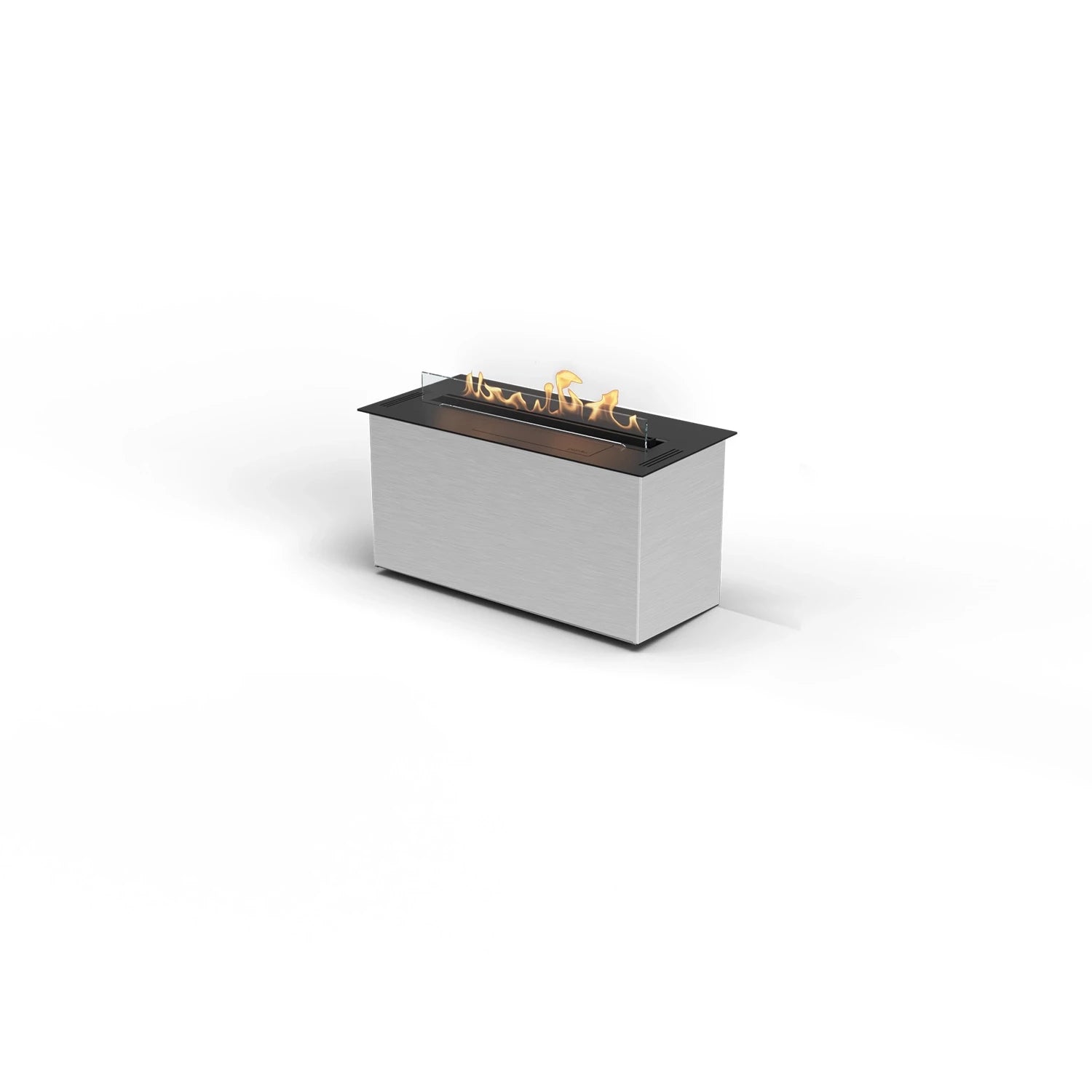 FLA4+ 590 - Automatisk Bioethanol Brandkar