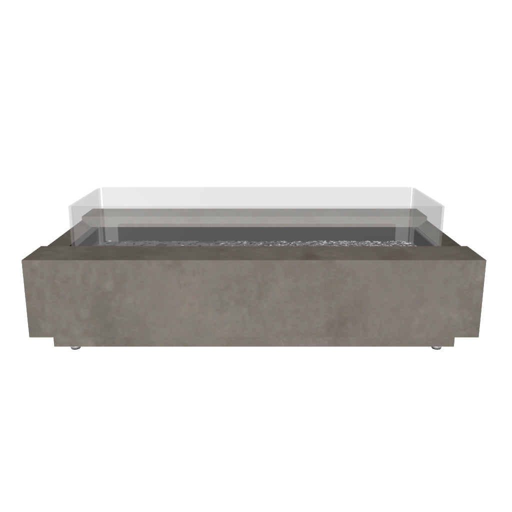 Cosmo 50 - Bone Bioethanol Fire Pit