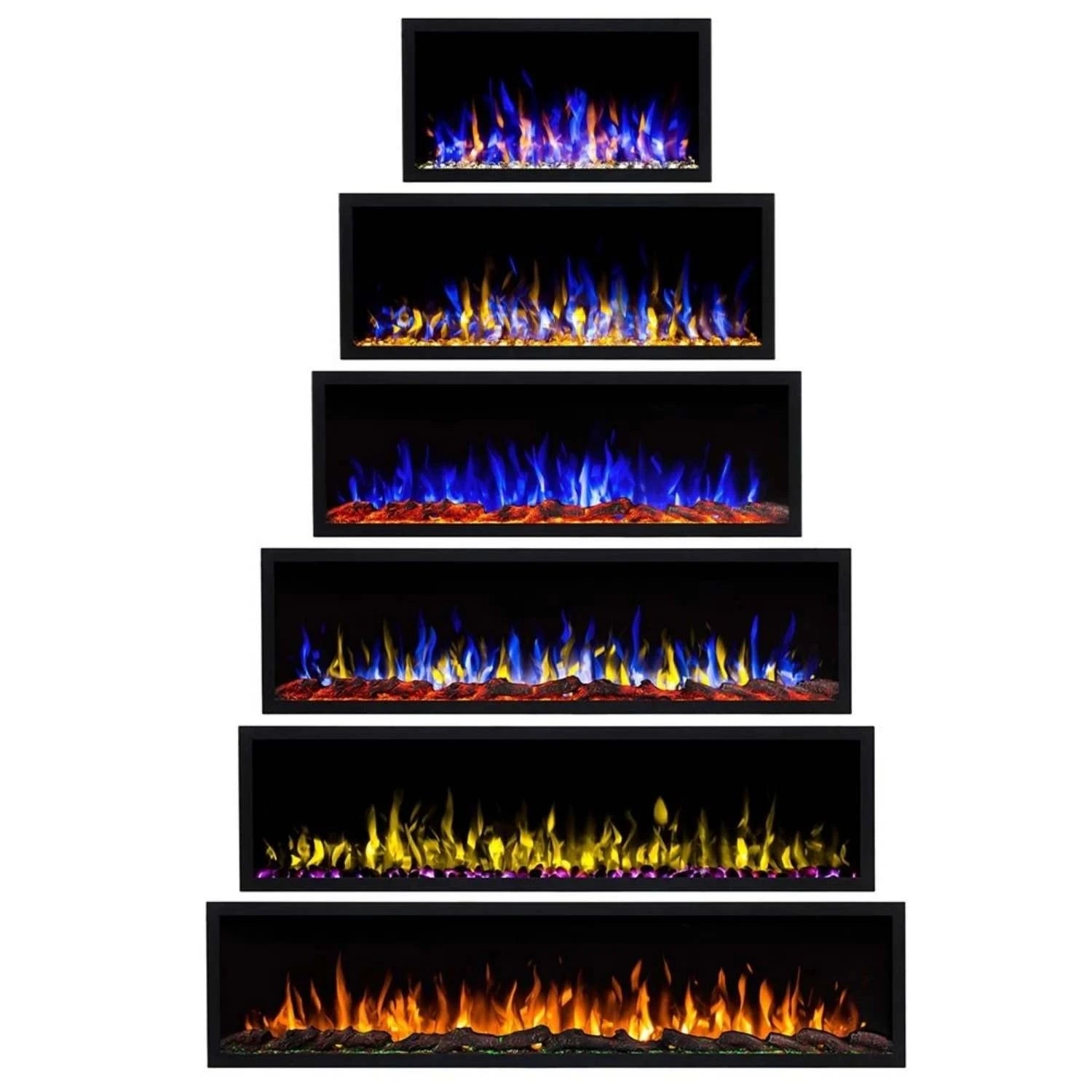 Pride Slim Elpejs - 153 cm