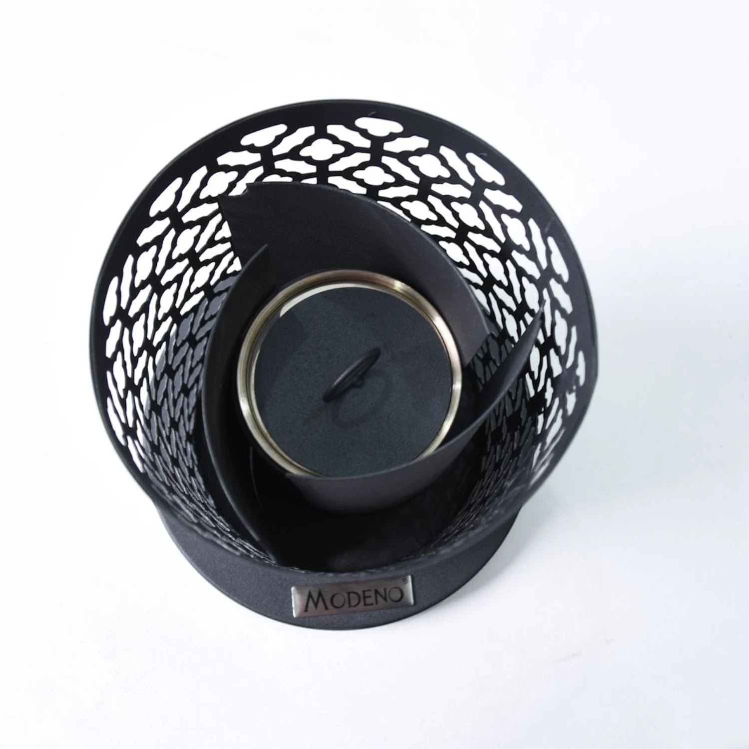 Vornado Bioethanol Tabletop Fireplace