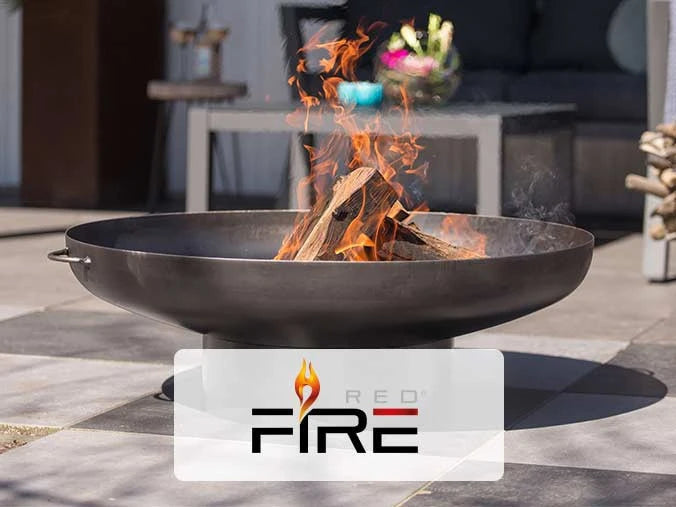RedFire bålsted