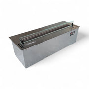BEV Burner 700 - Fjernbetjent Bioethanol Brandkar