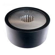Rund bioethanol pejseindsats - 26 cm