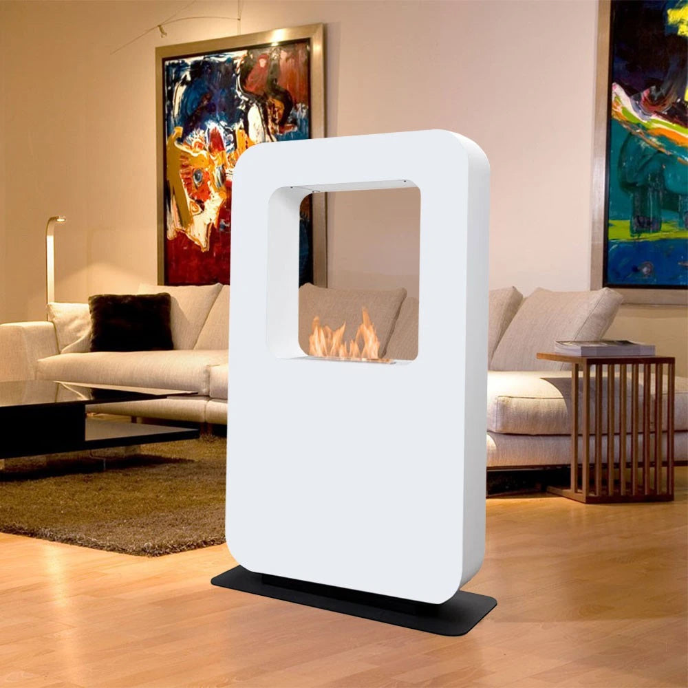 Curva XT - Hvid