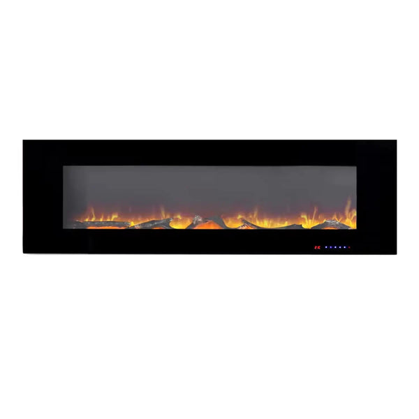 Azurite 152 cm - Væghængt Elpejs