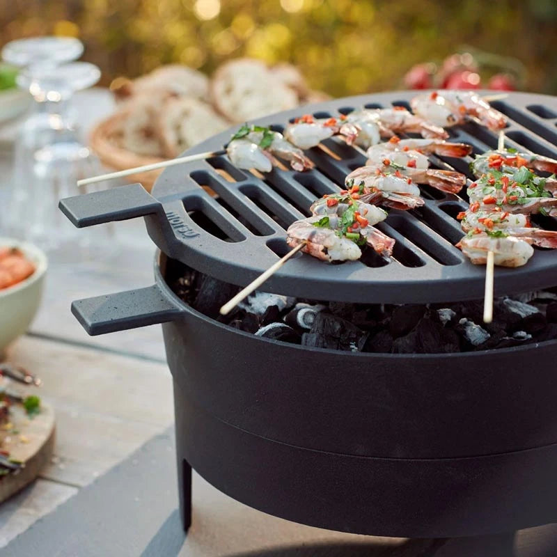 Morsø Grill71 bordgrill