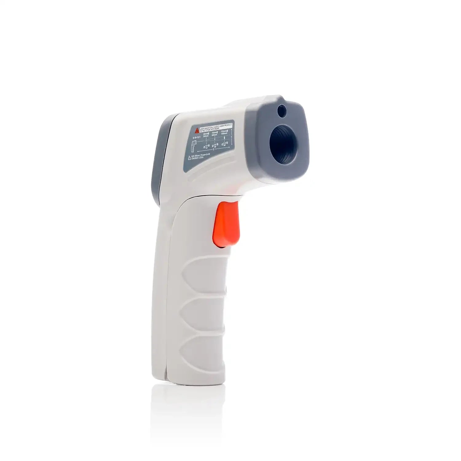 Infrarødt termometer