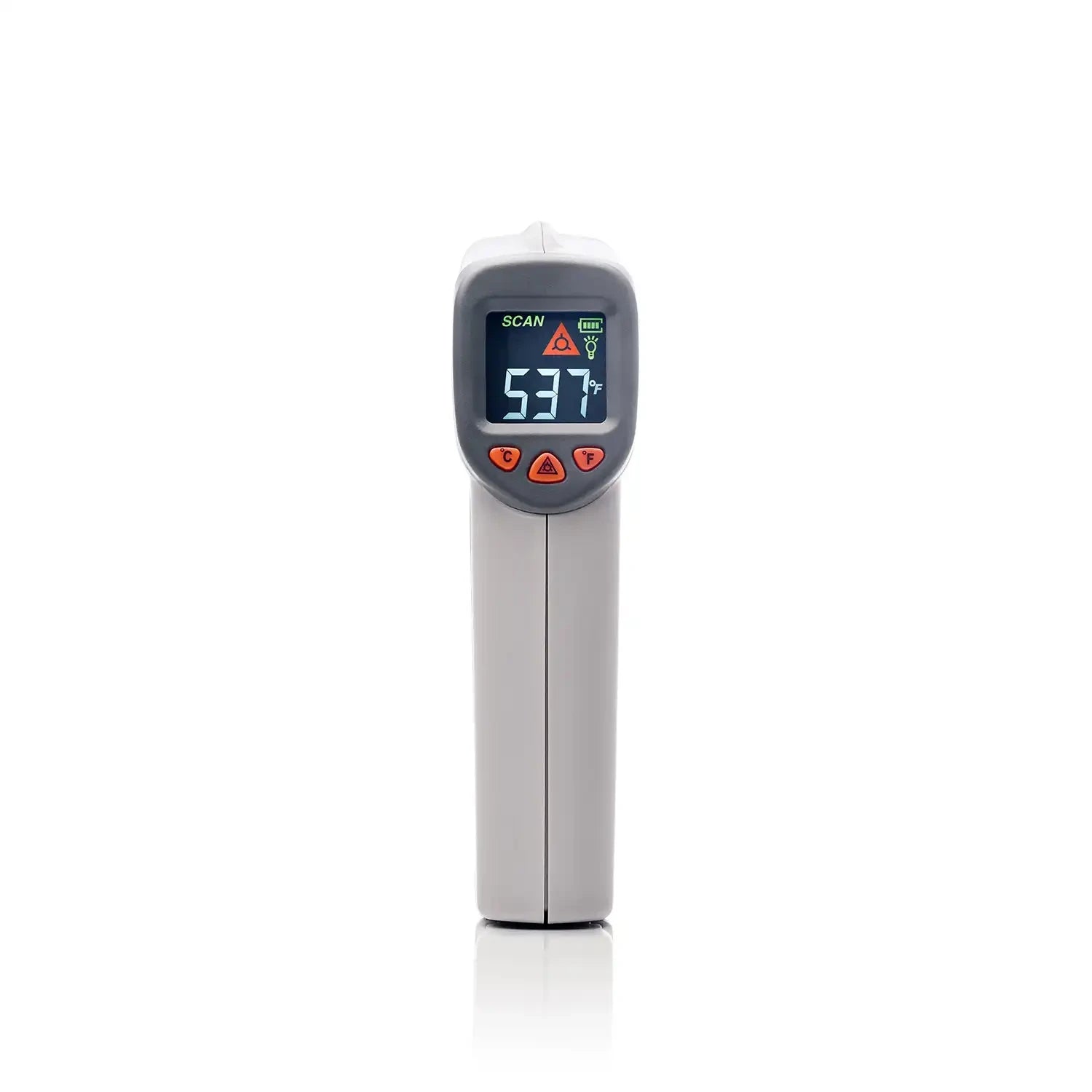 Infrarødt termometer