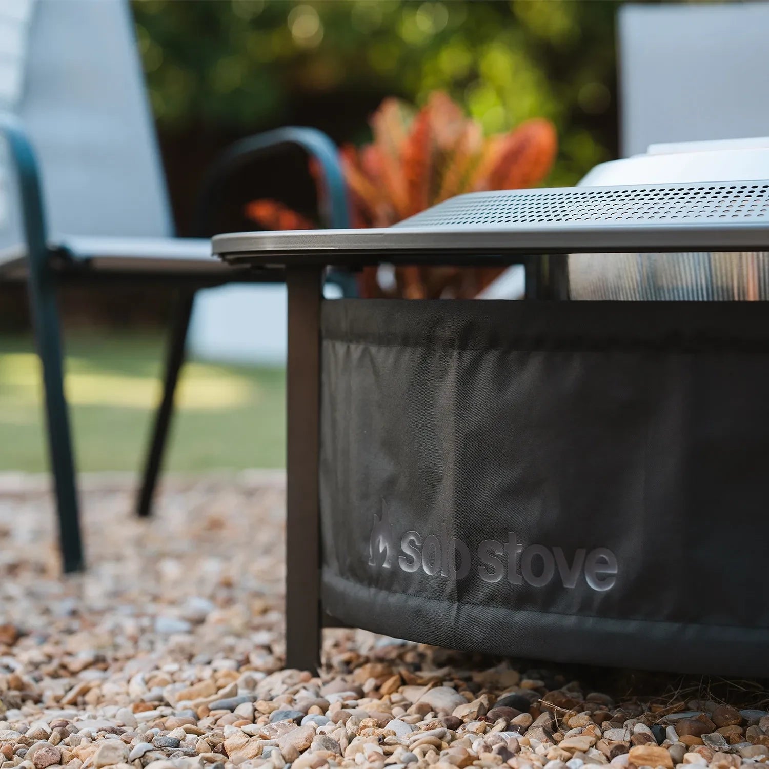 Surround til Solo Stove Yukon