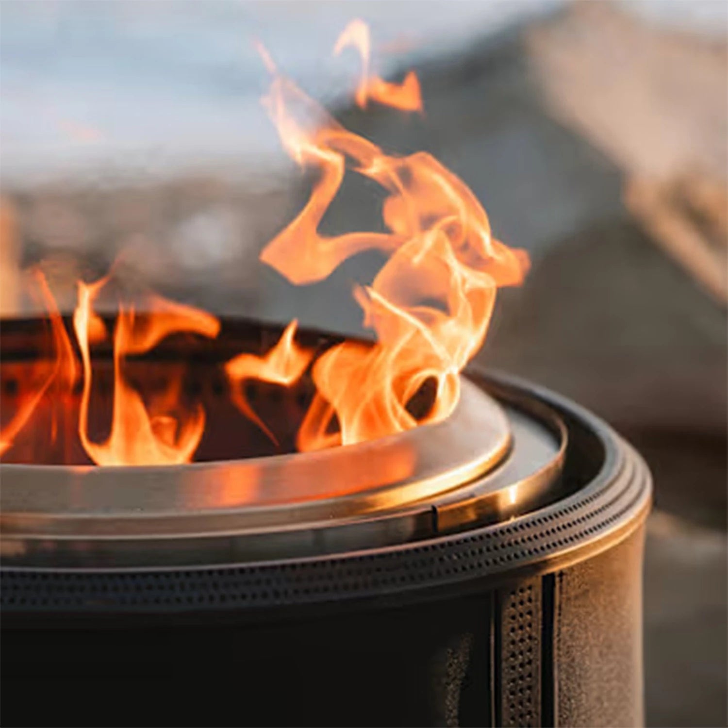 Surround Lite til Solo Stove Ranger