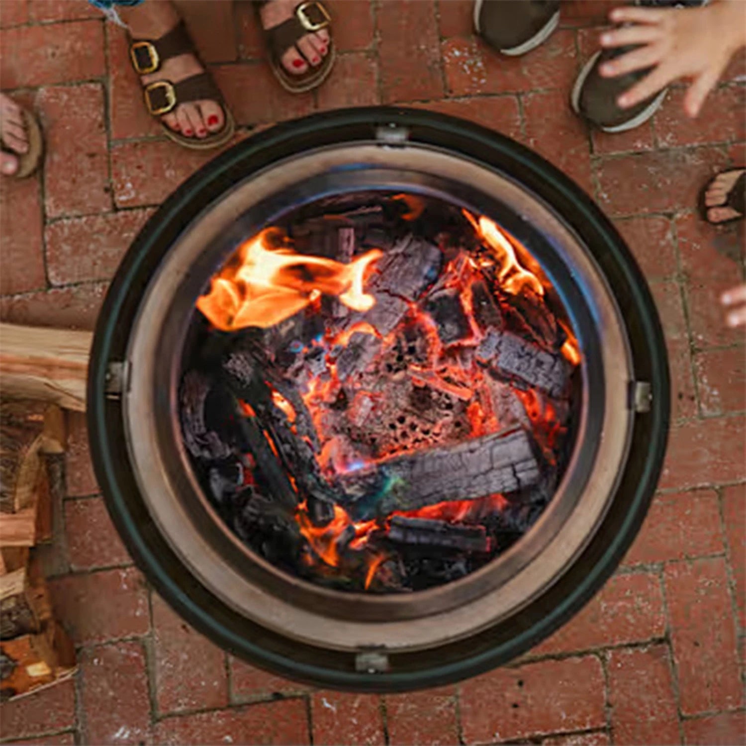 Surround Lite til Solo Stove Ranger