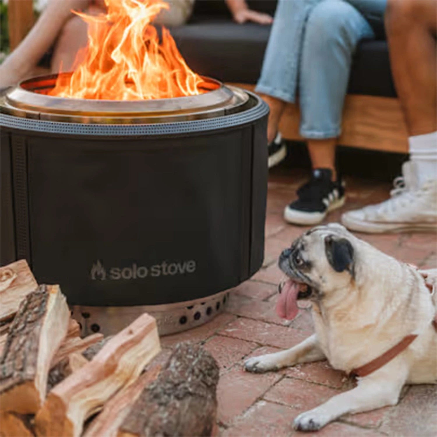 Surround Lite til Solo Stove Ranger