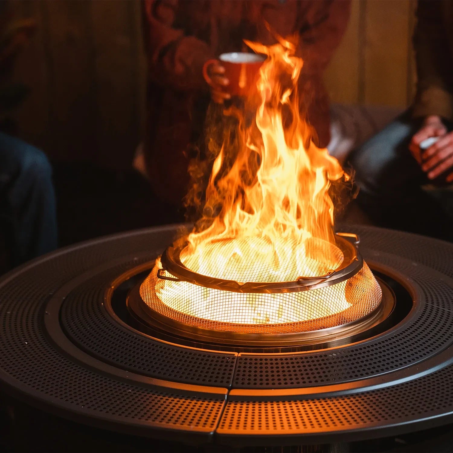 Surround til Solo Stove Ranger | Bonfire