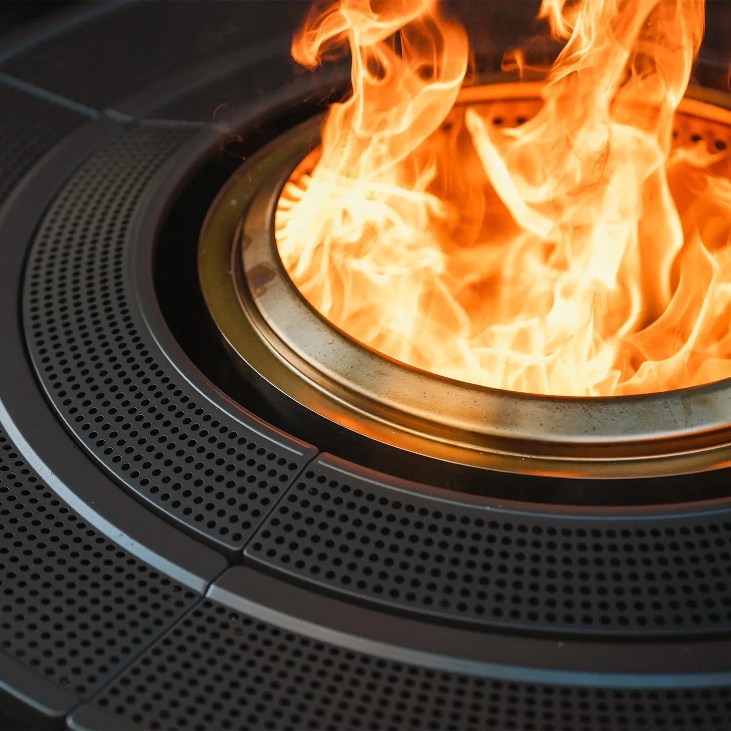 Surround til Solo Stove Ranger | Bonfire