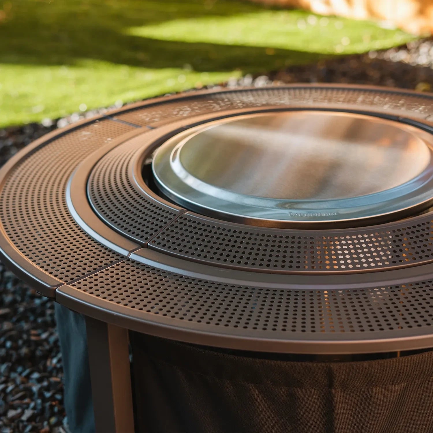 Surround til Solo Stove Ranger | Bonfire