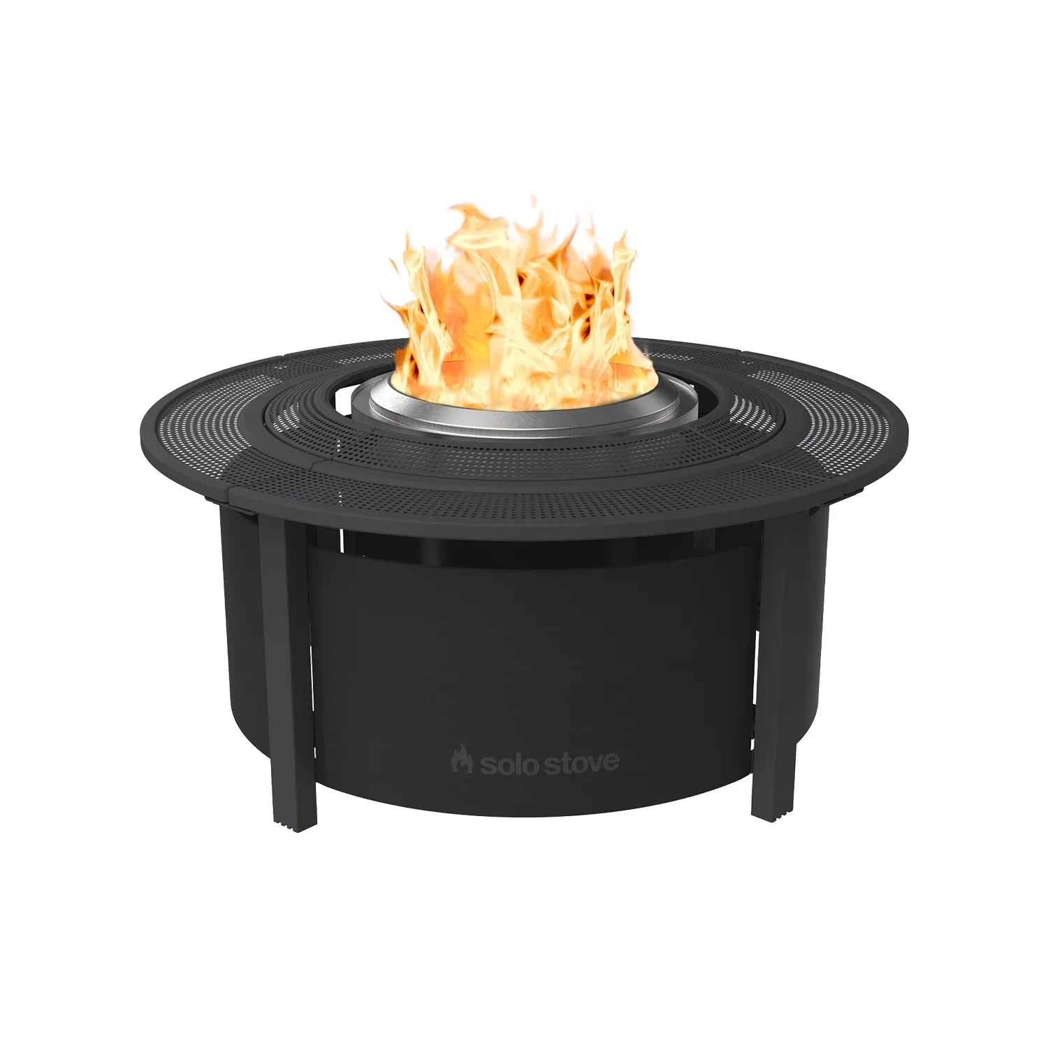 Surround til Solo Stove Ranger | Bonfire