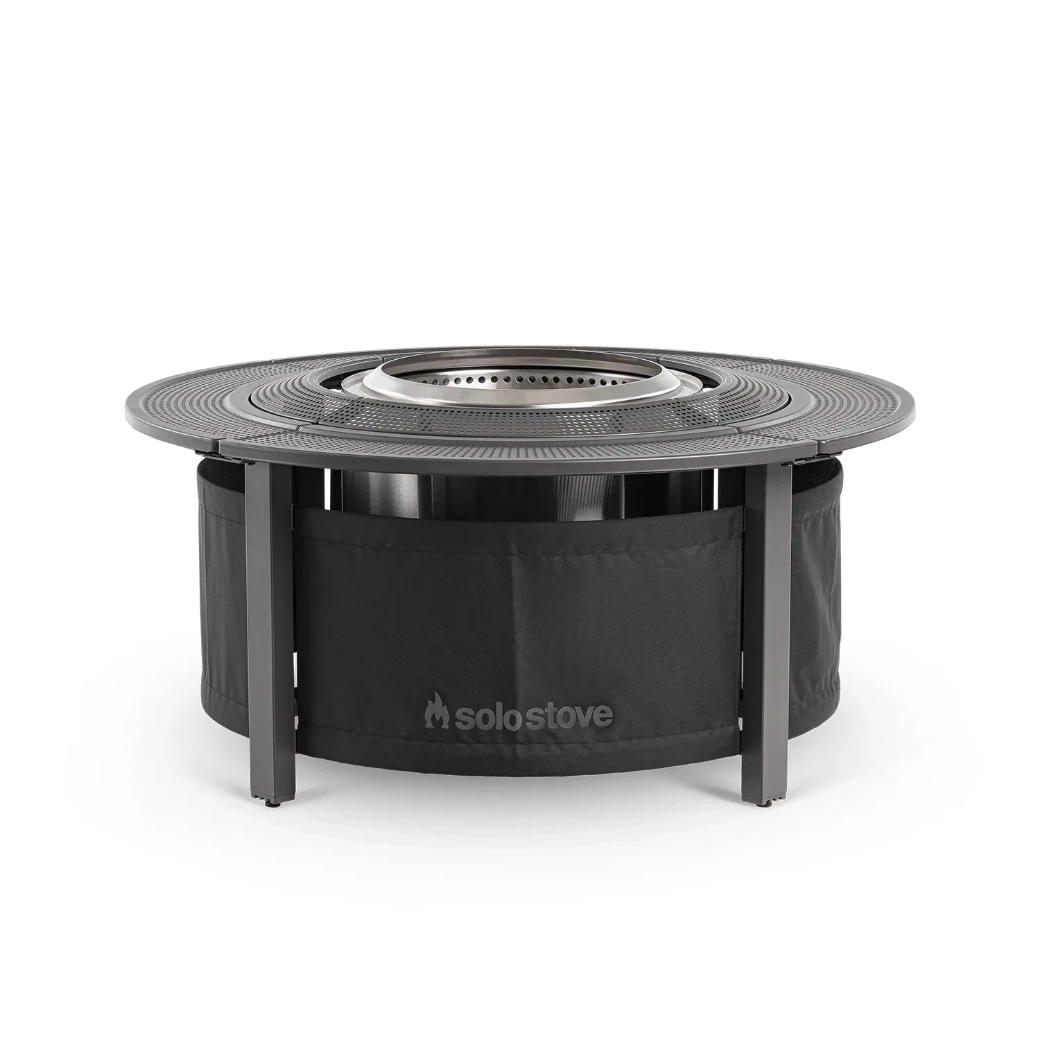 Surround til Solo Stove Ranger | Bonfire