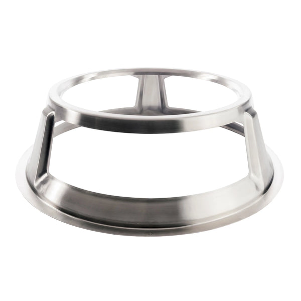 Yukon HUB - Stainless Steel