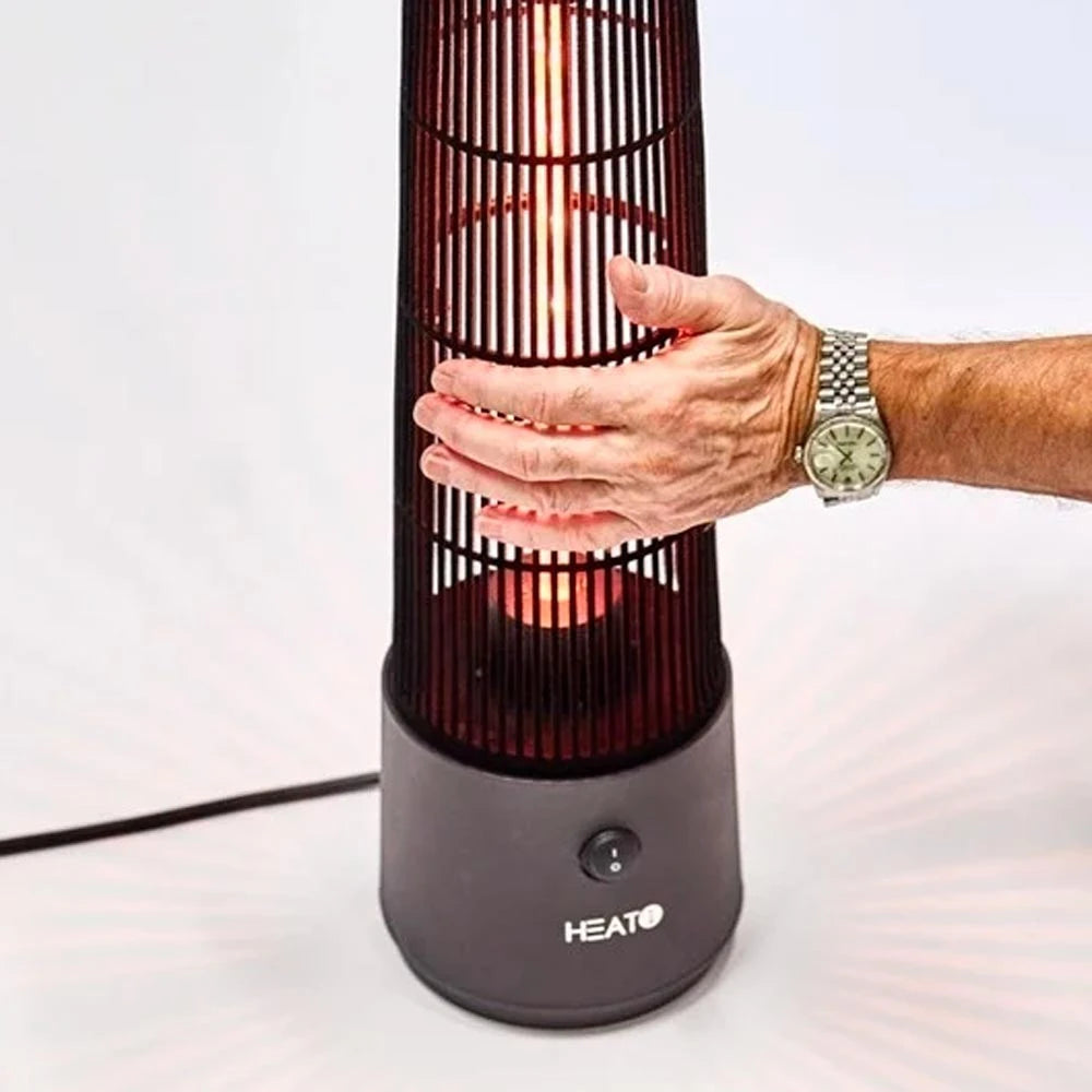 Cone ECO High-line under bord - 1200W