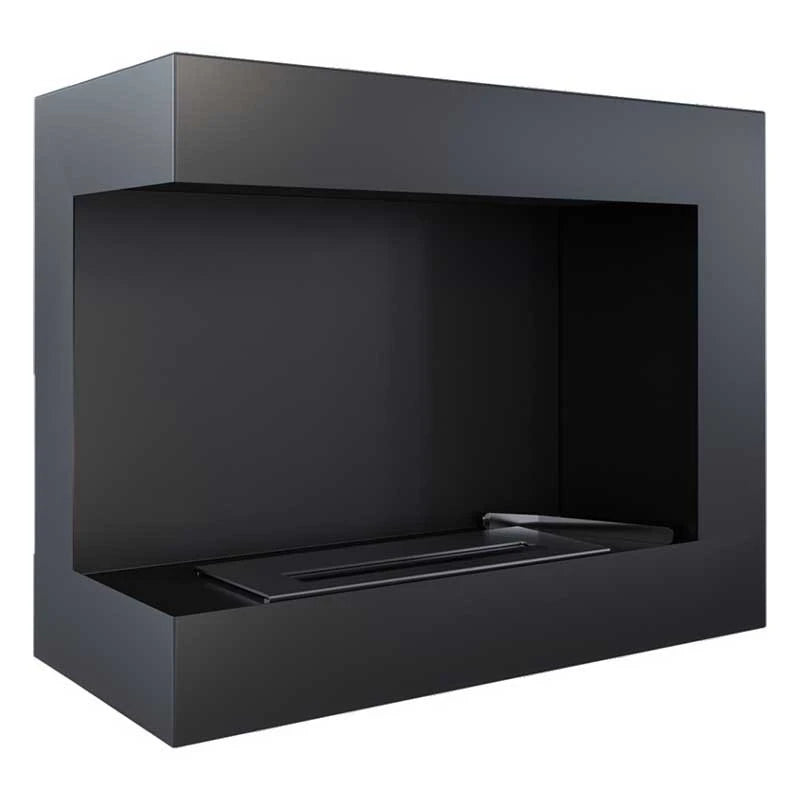 Hjørnepejs 60 cm - Venstre