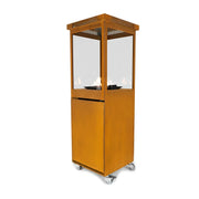 Marino Premium - Corten stål