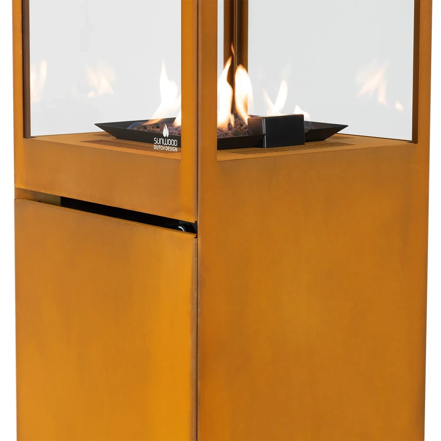 Marino Premium - Corten stål